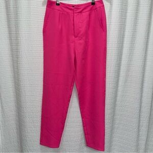 Hot Pink PLT pants